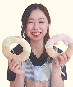 さちほ先生
